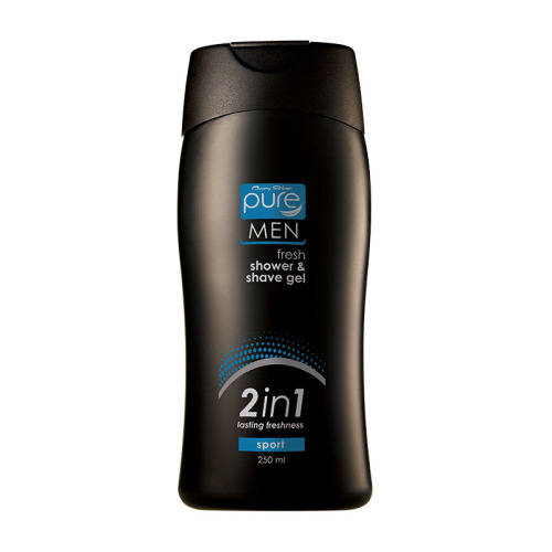 Other Shaving Gels & Foams AVROY SHLAIN PURE® FOR MEN Shave & Shower Gel EXPIRED STOCK PRICE